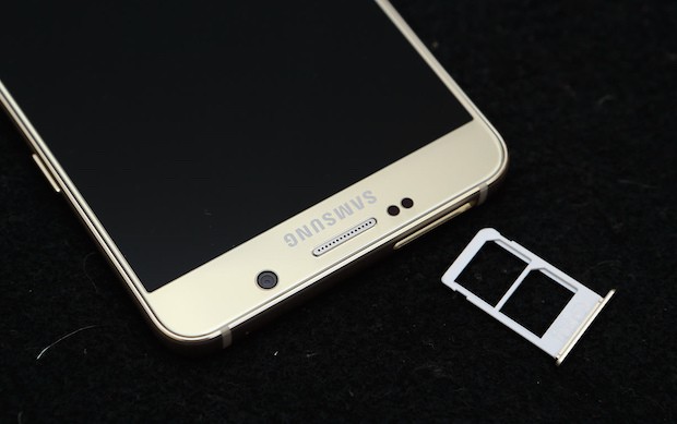 Note5 Duos