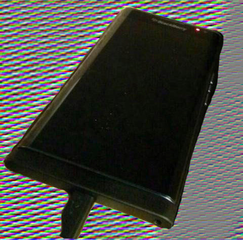 BlackBerry Venice
