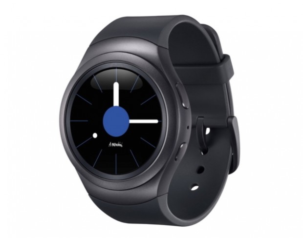 Gear S2