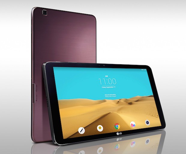 LG G Pad II 10.1