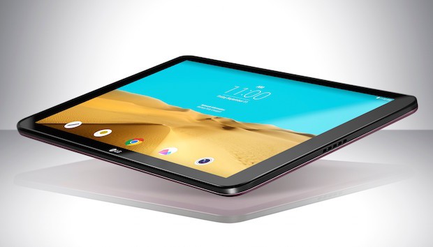 LG G Pad II 10.1