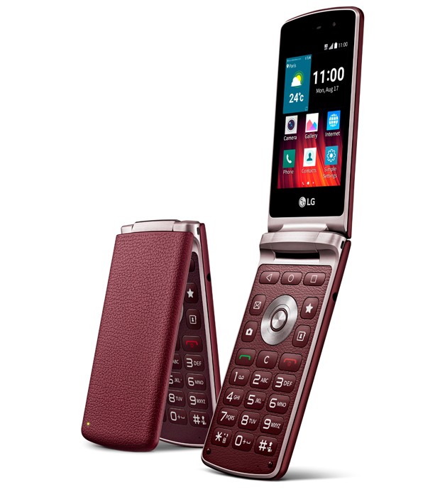 LG Wine Smart