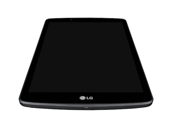 LG G Pad II 8.0 anunciado silenciosamente en Corea