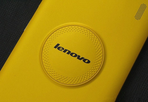 Lenovo integrará su unidad de smartphones bajo Motorola