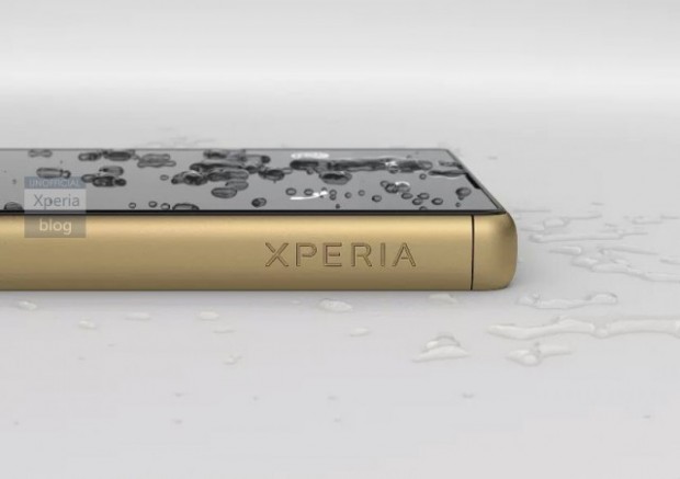 Sony Xperia Z5 se filtra en fotos de prensa