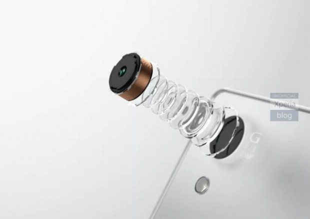 Xperia Z5