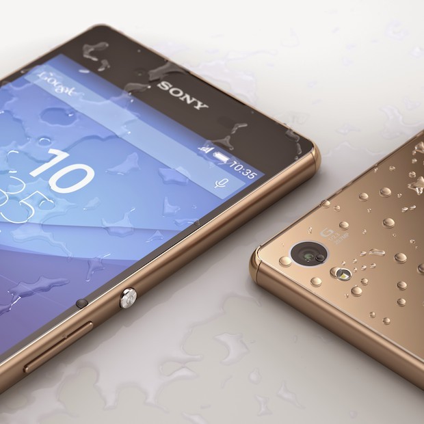 Sony Xperia Z5 y Z5 Compact se filtran nuevamente