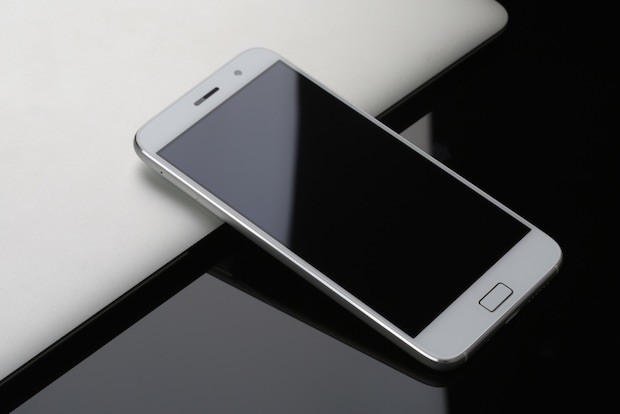 Cyanogen suma un nuevo socio con el ZUK Z1 internacional