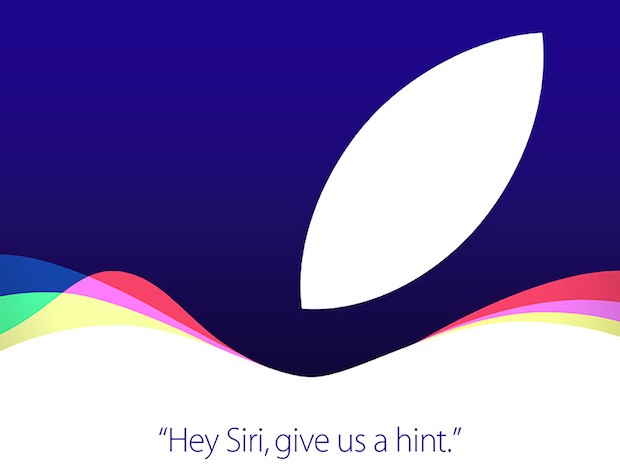 apple evento iphone 2015