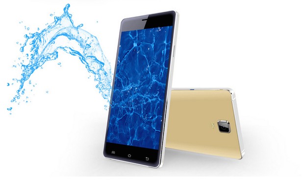 VKWorld Discovery S1 es el primer smartphone HD 3D sin anteojos