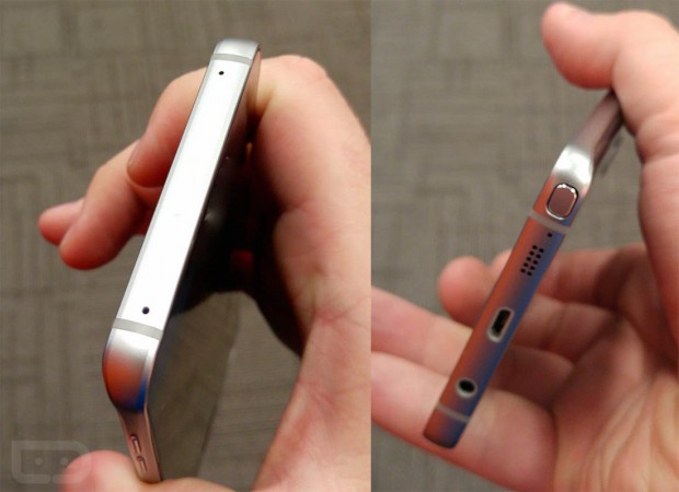 galaxy note 5