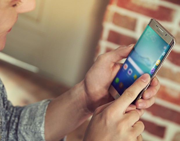 galaxy s6 edge plus