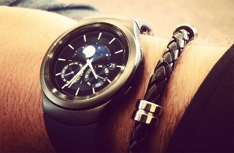 gear s2