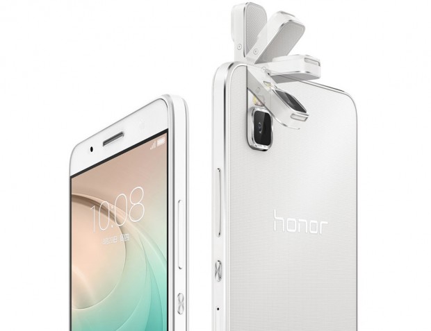 honor 7i oficial