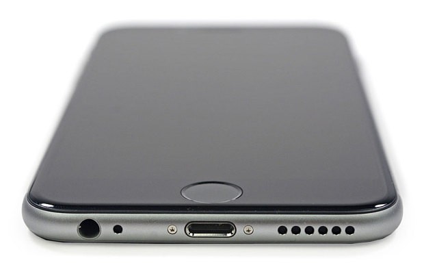 iphone 6 bateria