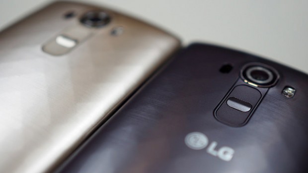 Más detalles sobre el nuevo smartphone de alta gama de LG