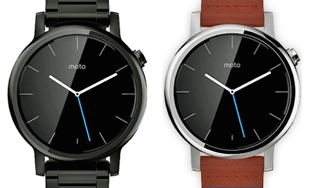 moto 360 2015