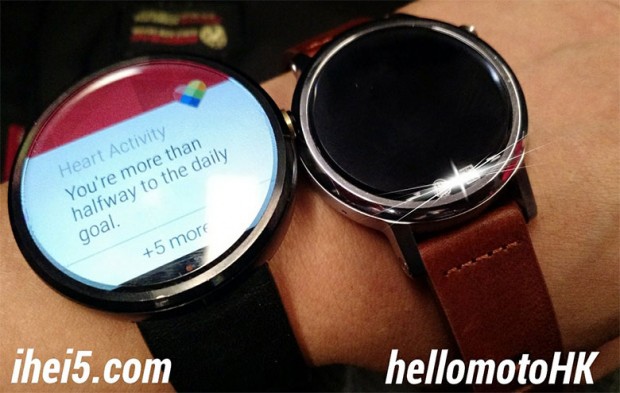 moto 360s