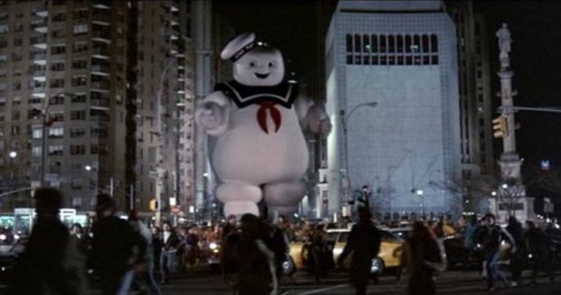 ghostbusters