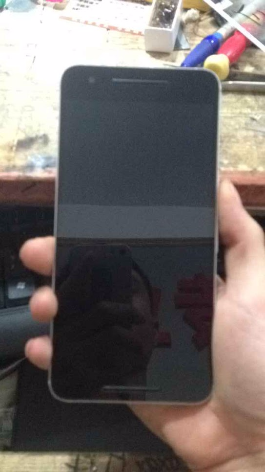 nexus huawei
