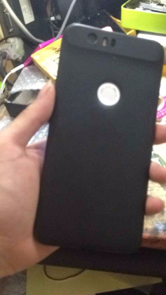 nexus huawei