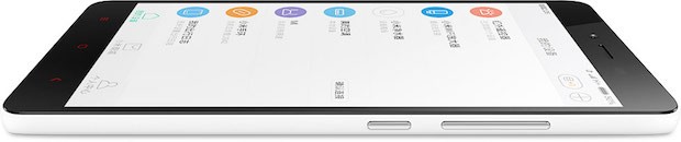 xiaomi redmi note 2