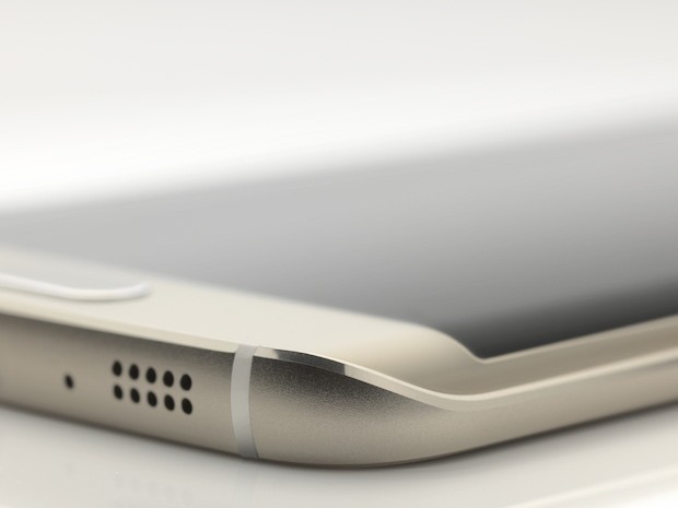 Huawei podría utilizar pantallas dual-edge provistas por Samsung