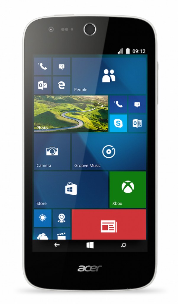 Liquid M320