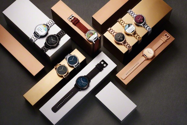 Moto 360 (2015)