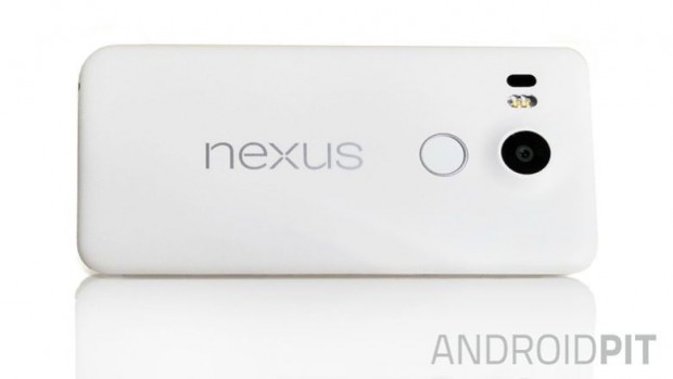 Nexus 5 2015