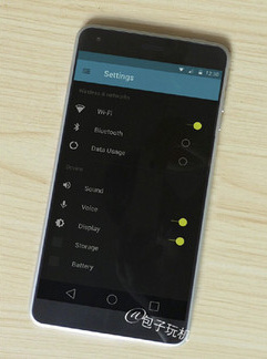 Nokia C1 real