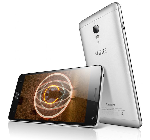 VIBE P1