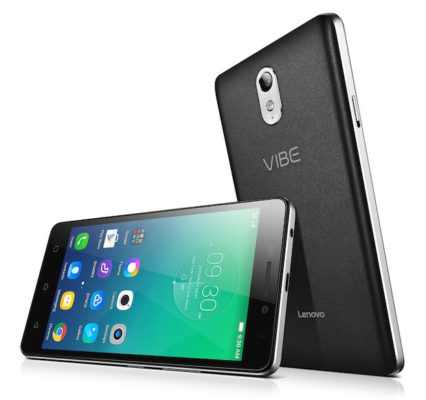 VIBE P1m