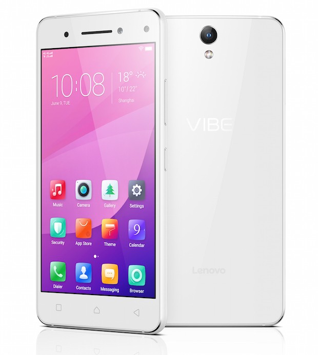 VIBE S1