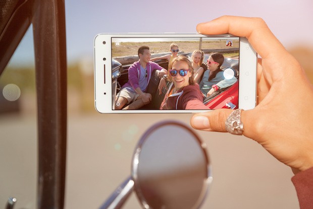 Lenovo Vibe S1, Vibe P1 y Vibe P1m anunciados en IFA 2015