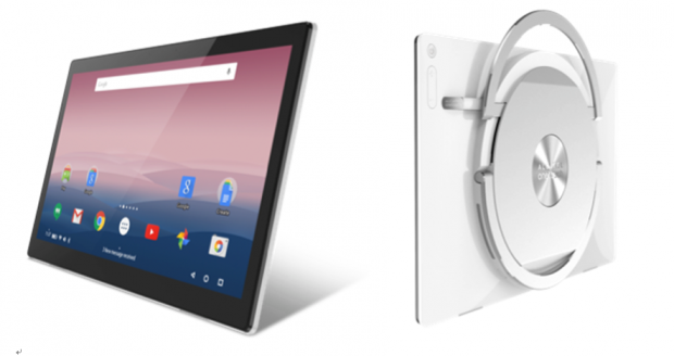 Alcatel anuncia Xess, un tablet de 17.3 pulgadas