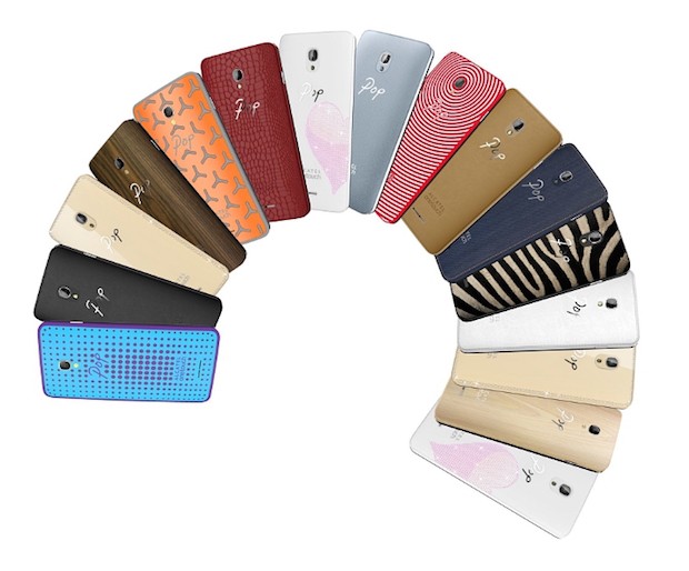 alcatel pop star
