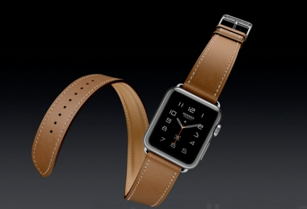 Apple anuncia nuevos modelos del Apple Watch y más mallas