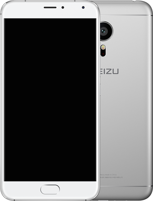 Meizu Pro 5