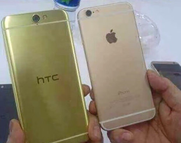 Benchmark del HTC One A9 confirma chip deca-core y 4GB de RAM