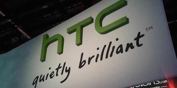 HTC One A9 aparece en color negro