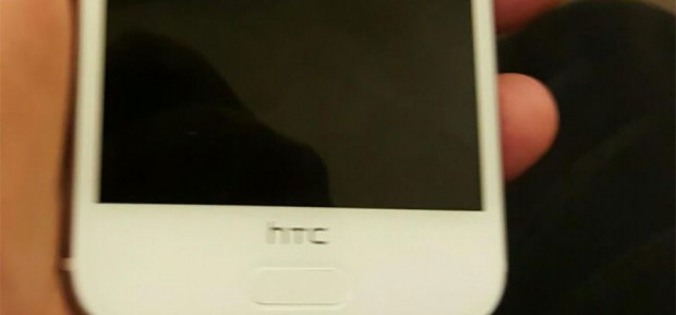 htc one a9 blanco