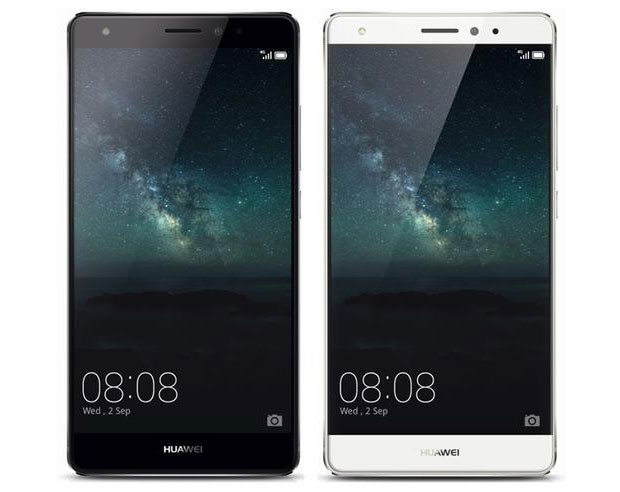 huawei mates evleaks