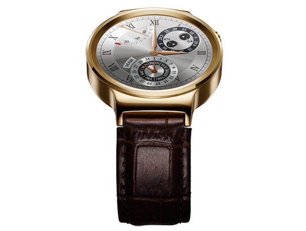 Huawei Watch