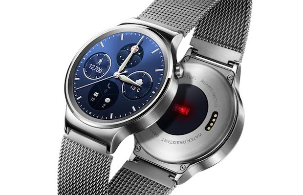 Huawei Watch
