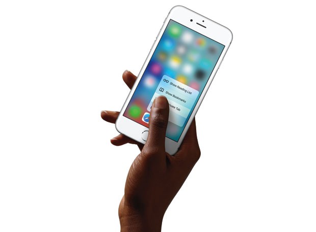 iPhone 6s