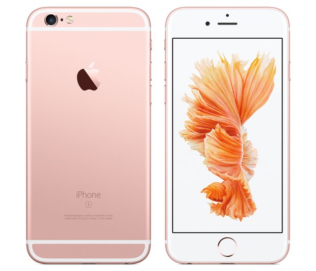 iPhone6s