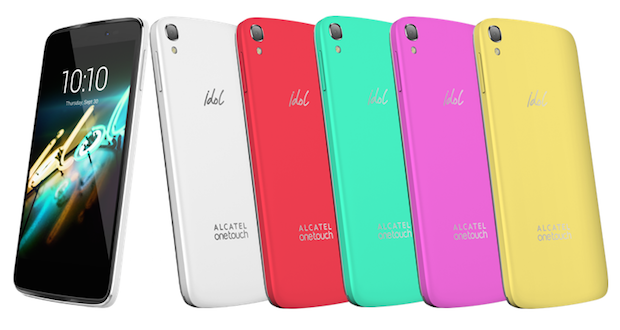 Alcatel anuncia los smartphones Idol 3C y Pixi First y al tablet Pixi 3 (10)