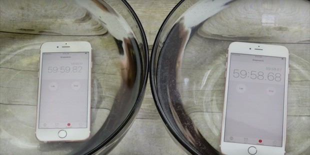 iphone 6s sumergible