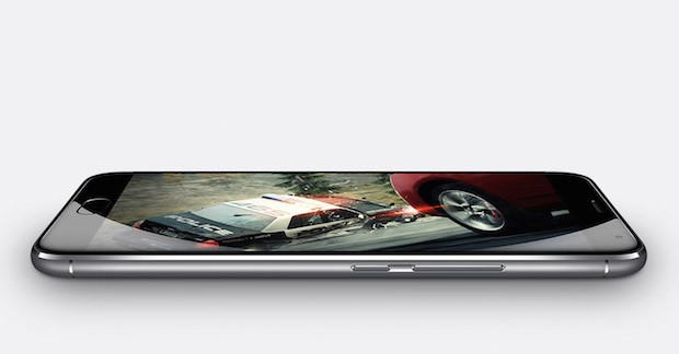 meizu pro 5